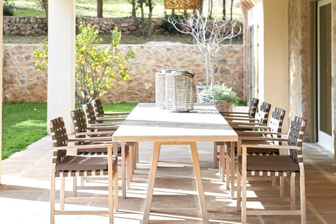 Finca à louer à Arta, Mallorca, Espagne, 4 chambres, 561 m2 No. 164301 - photo 5