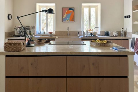 Finca à louer à Arta, Mallorca, Espagne, 4 chambres, 561 m2 No. 164301 - photo 17