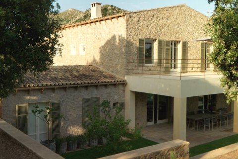 Finca à louer à Arta, Mallorca, Espagne, 4 chambres, 561 m2 No. 164301 - photo 6