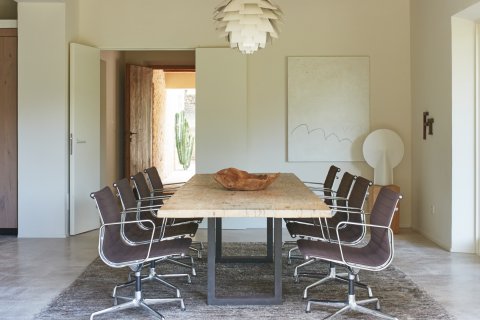 Finca à louer à Arta, Mallorca, Espagne, 4 chambres, 561 m2 No. 164301 - photo 18