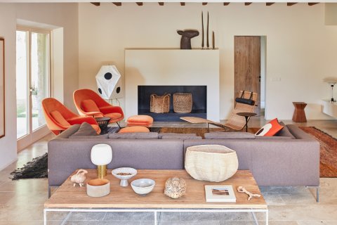 Finca à louer à Arta, Mallorca, Espagne, 4 chambres, 561 m2 No. 164301 - photo 8