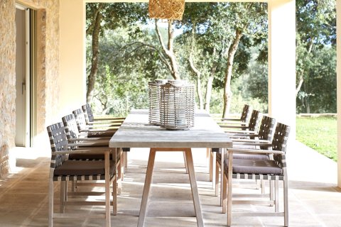 Finca à louer à Arta, Mallorca, Espagne, 4 chambres, 561 m2 No. 164301 - photo 11