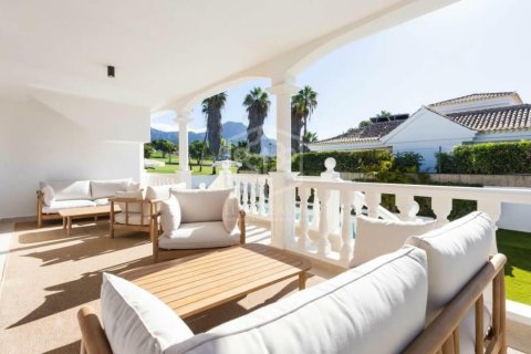 Villa à vendre à Adeje, Tenerife, Espagne, 5 chambres, 321 m2 No. 164299 - photo 14