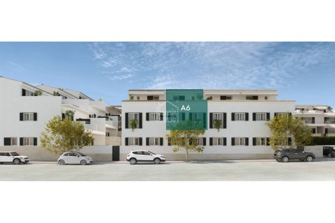 Dzīvoklis pārdošanā Es Mercadal, Menorca, Spānijā 3 istabas, 192 m2 Nr. 164296 - attēls 12