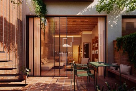 Villa pārdošanā Sant Cugat Del Valles, Barcelona, Spānijā 5 istabas, 256 m2 Nr. 160818 - attēls 3