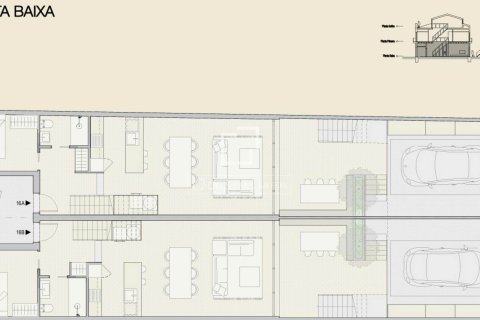 Villa pārdošanā Sant Cugat Del Valles, Barcelona, Spānijā 5 istabas, 256 m2 Nr. 160818 - attēls 10