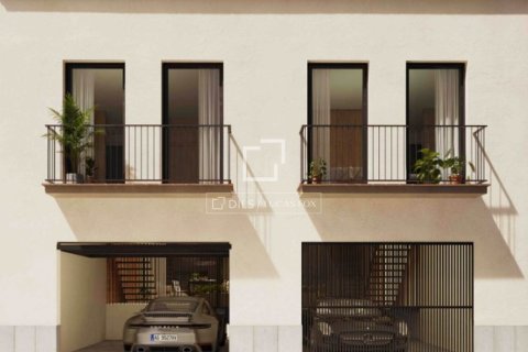 Villa en Sant Cugat del Vallès, Barcelona, España 5 dormitorios, 256 m2 No. 160818