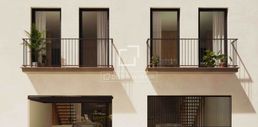 Villa Sant Cugat Del Valles, Barcelona, Spānijā 5 istabas, 256 m2 Nr. 160818