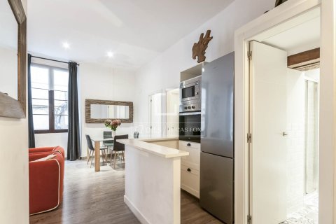 Huvila myytävänä Barcelona, Espanja, 2 makuuhuonetta, 77 m2 No. 160817 - kuva 10