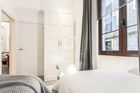 Huvila myytävänä Barcelona, Espanja, 2 makuuhuonetta, 77 m2 No. 160817 - kuva 22