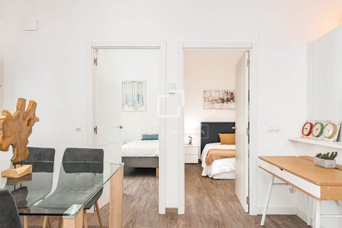 Apartamento en venta en Barcelona, España 2 dormitorios, 77 m2 No. 160817 - foto 17