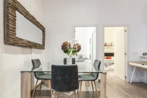 Huvila myytävänä Barcelona, Espanja, 2 makuuhuonetta, 77 m2 No. 160817 - kuva 9