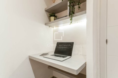 Huvila myytävänä Barcelona, Espanja, 2 makuuhuonetta, 77 m2 No. 160817 - kuva 14