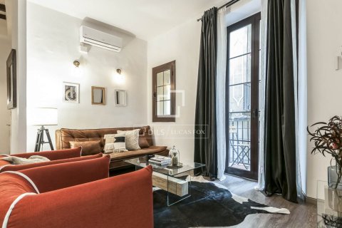 Huvila myytävänä Barcelona, Espanja, 2 makuuhuonetta, 77 m2 No. 160817 - kuva 4