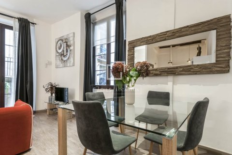 Huvila myytävänä Barcelona, Espanja, 2 makuuhuonetta, 77 m2 No. 160817 - kuva 5