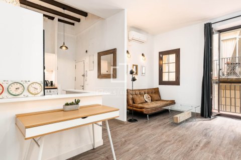 Apartamento en venta en Barcelona, España 2 dormitorios, 77 m2 No. 160817 - foto 16