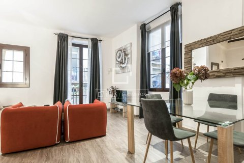 Huvila Barcelona, Espanja 2 makuuhuonetta, 77 m2 No. 160817