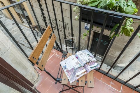 Huvila myytävänä Barcelona, Espanja, 2 makuuhuonetta, 77 m2 No. 160817 - kuva 26