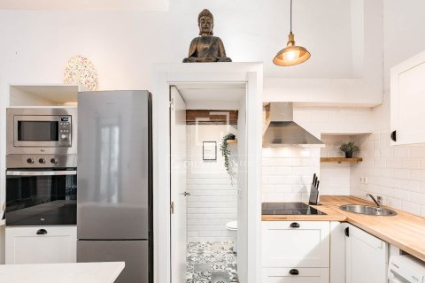 Apartamento en venta en Barcelona, España 2 dormitorios, 77 m2 No. 160817 - foto 5