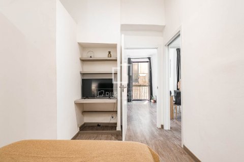Apartamento en venta en Barcelona, España 2 dormitorios, 77 m2 No. 160817 - foto 27