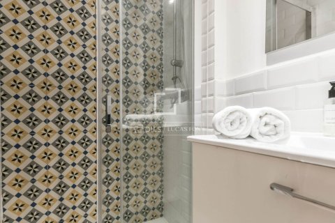 Huvila myytävänä Barcelona, Espanja, 2 makuuhuonetta, 77 m2 No. 160817 - kuva 13