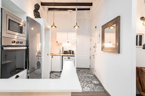 Apartamento en venta en Barcelona, España 2 dormitorios, 77 m2 No. 160817 - foto 6