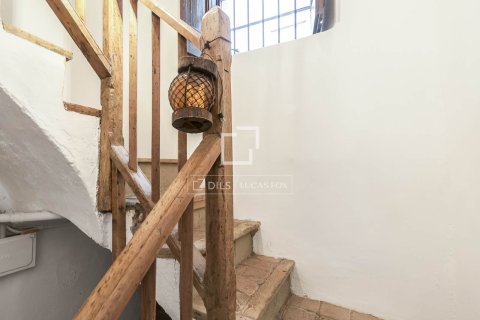 Huvila myytävänä Barcelona, Espanja, 2 makuuhuonetta, 77 m2 No. 160817 - kuva 30