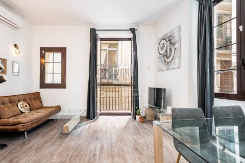 Apartamento en venta en Barcelona, España 2 dormitorios, 77 m2 No. 160817 - foto 15