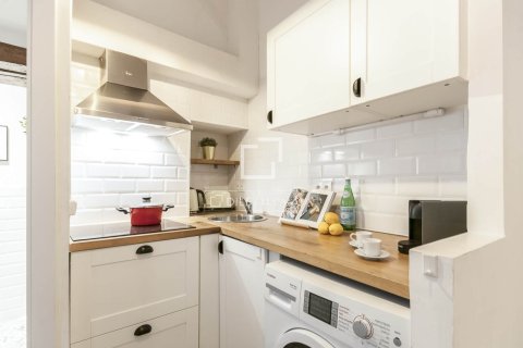 Huvila myytävänä Barcelona, Espanja, 2 makuuhuonetta, 77 m2 No. 160817 - kuva 18