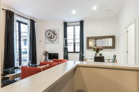 Huvila myytävänä Barcelona, Espanja, 2 makuuhuonetta, 77 m2 No. 160817 - kuva 11