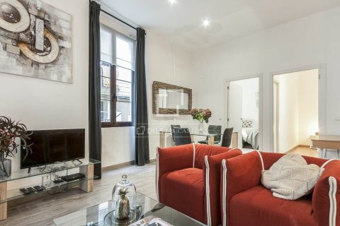 Huvila myytävänä Barcelona, Espanja, 2 makuuhuonetta, 77 m2 No. 160817 - kuva 8