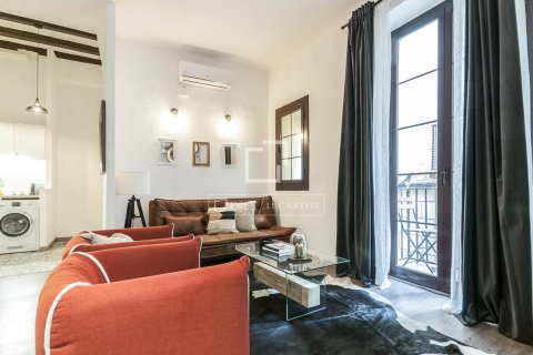 Huvila myytävänä Barcelona, Espanja, 2 makuuhuonetta, 77 m2 No. 160817 - kuva 6