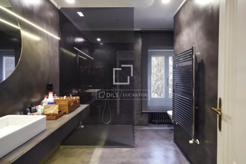 Apartment à vendre à Barcelona, Espagne, 6 chambres, 453 m2 No. 160820 - photo 13