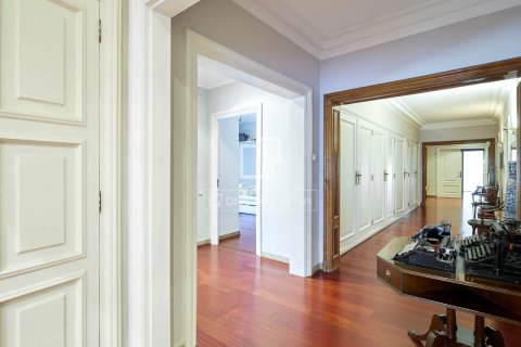 Apartment à vendre à Barcelona, Espagne, 6 chambres, 453 m2 No. 160820 - photo 26