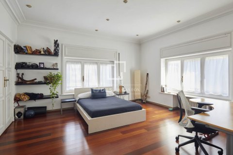 Apartment à vendre à Barcelona, Espagne, 6 chambres, 453 m2 No. 160820 - photo 14