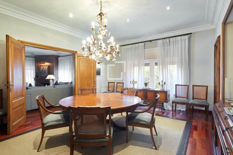 Apartment à vendre à Barcelona, Espagne, 6 chambres, 453 m2 No. 160820 - photo 6