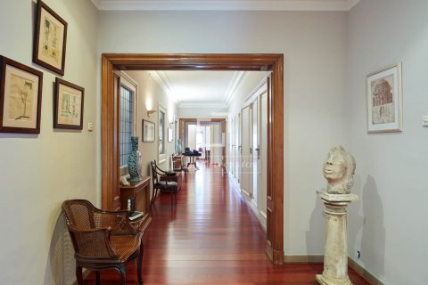 Apartment à vendre à Barcelona, Espagne, 6 chambres, 453 m2 No. 160820 - photo 23