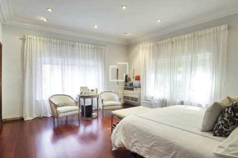 Apartment à vendre à Barcelona, Espagne, 6 chambres, 453 m2 No. 160820 - photo 15