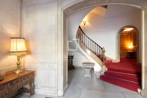 Apartment à vendre à Barcelona, Espagne, 6 chambres, 453 m2 No. 160820 - photo 29