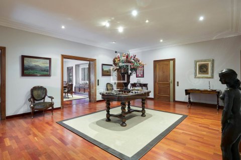 Apartment à vendre à Barcelona, Espagne, 6 chambres, 453 m2 No. 160820 - photo 8
