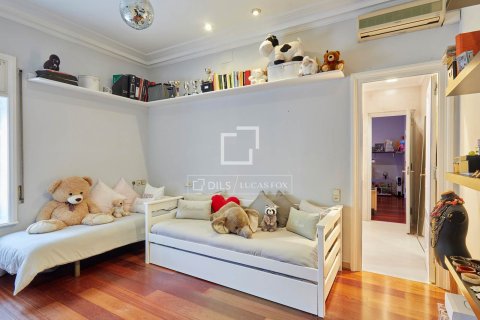 Apartment à vendre à Barcelona, Espagne, 6 chambres, 453 m2 No. 160820 - photo 27