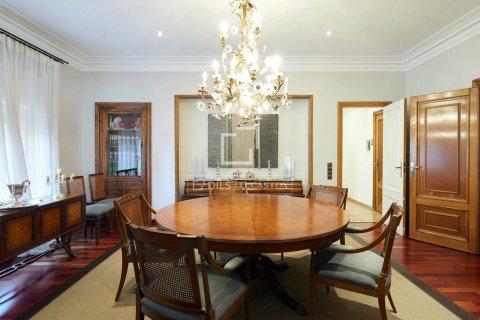 Apartment à vendre à Barcelona, Espagne, 6 chambres, 453 m2 No. 160820 - photo 7