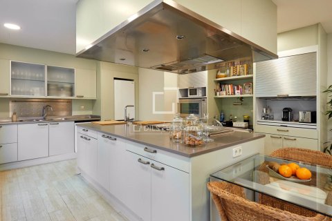 Apartment à vendre à Barcelona, Espagne, 6 chambres, 453 m2 No. 160820 - photo 10