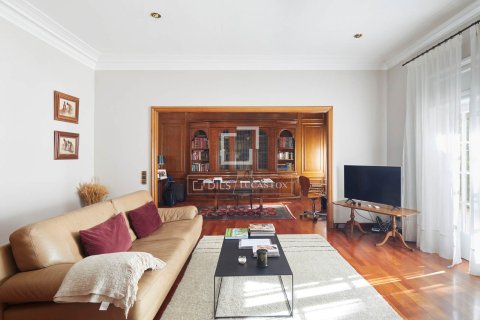 Apartment à vendre à Barcelona, Espagne, 6 chambres, 453 m2 No. 160820 - photo 3