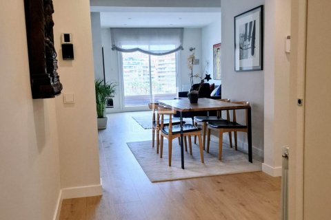 Appartamento in vendita a Barcelona, Spagna 5 camere da letto, 146 mq. N° 160822 - foto 5