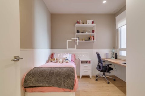 Appartamento in vendita a Barcelona, Spagna 5 camere da letto, 146 mq. N° 160822 - foto 22