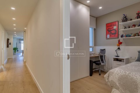 Appartamento in vendita a Barcelona, Spagna 5 camere da letto, 146 mq. N° 160822 - foto 29