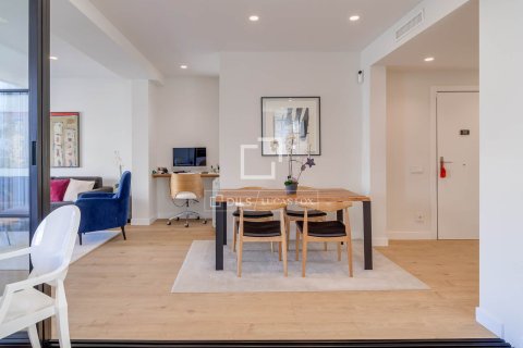 Appartamento in vendita a Barcelona, Spagna 5 camere da letto, 146 mq. N° 160822 - foto 12