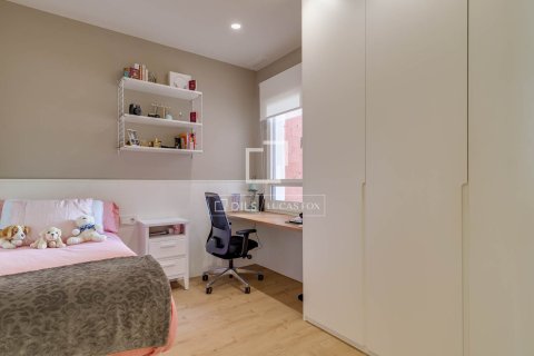 Appartamento in vendita a Barcelona, Spagna 5 camere da letto, 146 mq. N° 160822 - foto 23