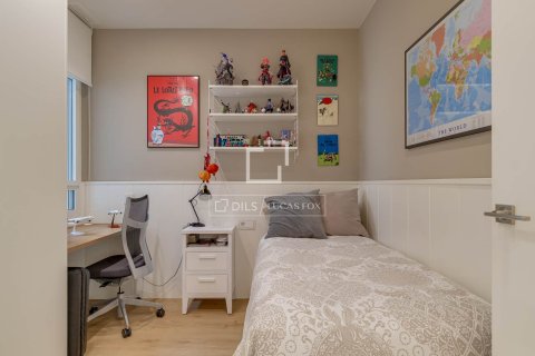 Appartamento in vendita a Barcelona, Spagna 5 camere da letto, 146 mq. N° 160822 - foto 30